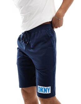 DKNY: Тёмные шорты 