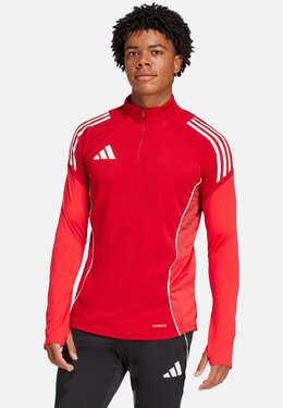 adidas Performance: Футболка с длинным рукавом 