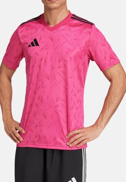 adidas Performance: Футболка с принтом 