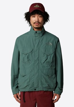 The North Face: Летняя куртка 