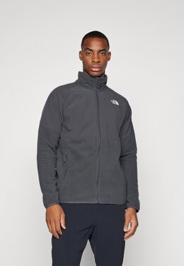 The North Face: Флисовая куртка  Glacier