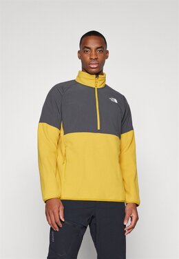 The North Face: Флисовый свитер  Glacier