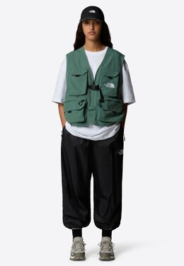 The North Face: Чёрные носки 
