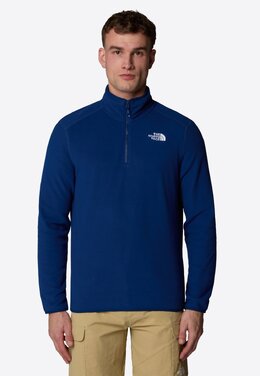 The North Face: Флисовый свитер  Glacier