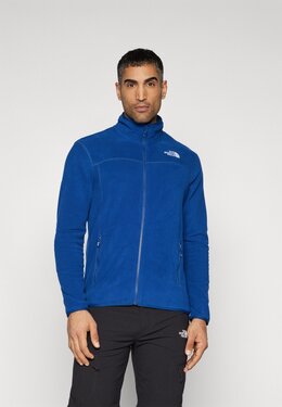 The North Face: Флисовая куртка  Glacier