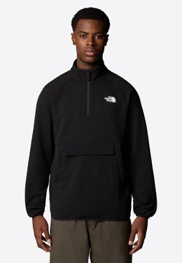 The North Face: Флисовый свитер 