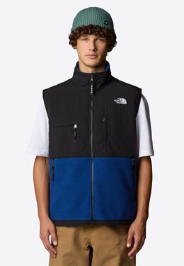 The North Face: Тёмный жилет  Denali
