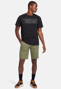 Timberland: Шорты 