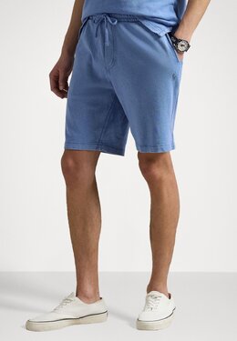 Polo Ralph Lauren: Хлопковые шорты 