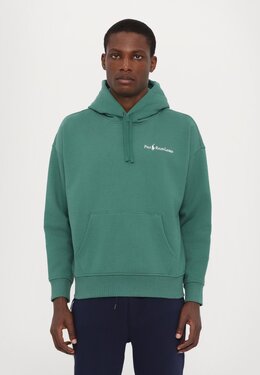 Polo Ralph Lauren: Толстовка с капюшоном 