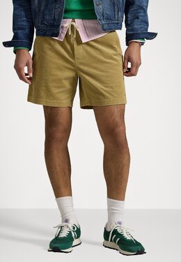 Polo Ralph Lauren: Короткие шорты 