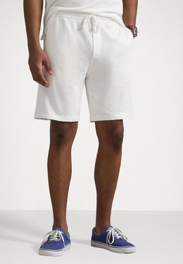 Polo Ralph Lauren: Хлопковые шорты 
