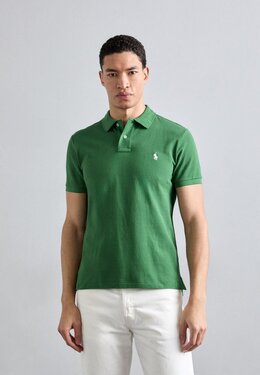 Polo Ralph Lauren: Рубашка в сетку 