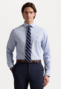 Polo Ralph Lauren: Рубашка в полоску 