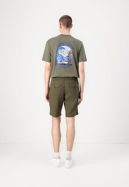 Tommy Hilfiger: Шорты 
