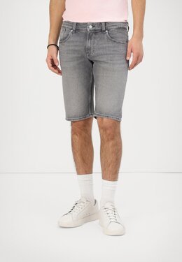 Tommy Jeans: Джинсовые шорты 