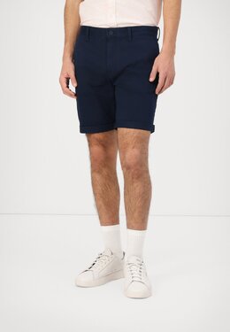 Tommy Jeans: Тёмные шорты  Scanton