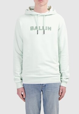 Ballin: Светлая толстовка 