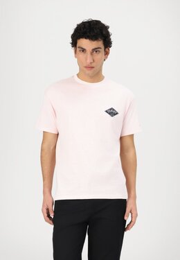 Tommy Jeans: Футболка с принтом 