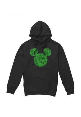 Disney: Чёрная толстовка 