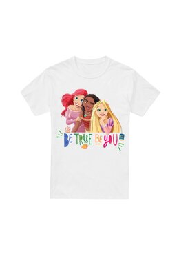 Disney: Футболка с принтом 