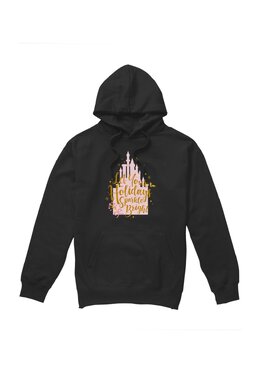 Disney: Яркая толстовка 