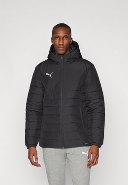 PUMA: Зимний пуховик 