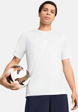 PUMA: Футболка с принтом 