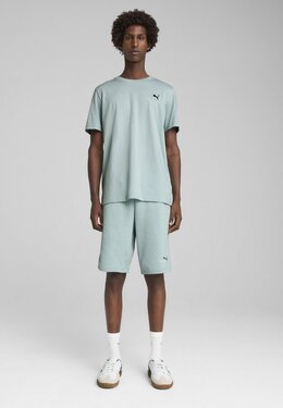 PUMA: Футболка с принтом 
