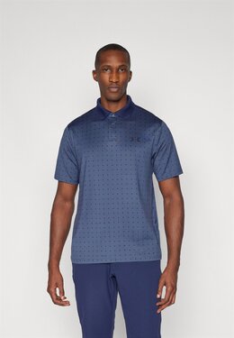 Under Armour: Тёмная рубашка 