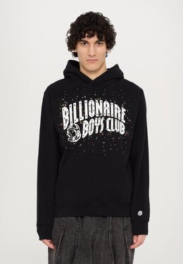 Billionaire Boys Club: Толстовка с капюшоном 