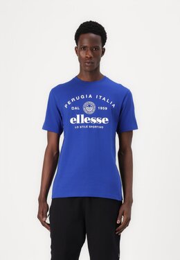 Ellesse: Футболка с принтом 