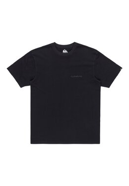 Quiksilver: Чёрная футболка 