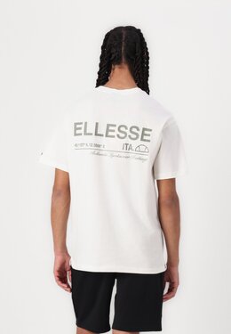 Ellesse: Футболка с принтом 