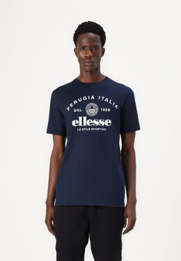 Ellesse: Футболка с принтом 