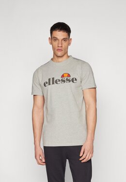 Ellesse: Футболка с принтом 