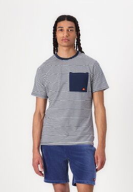 Ellesse: Футболка с принтом 