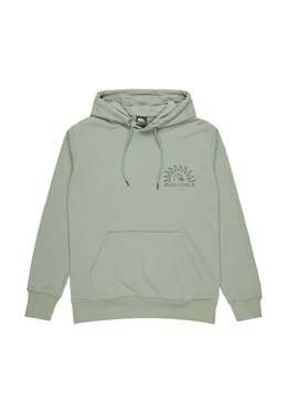 Quiksilver: Толстовка с капюшоном 