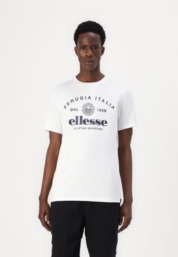 Ellesse: Футболка с принтом 