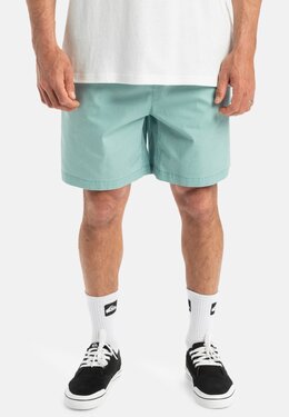 Quiksilver: Синие шорты 
