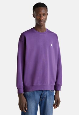 United Colors Of Benetton: Толстовка 