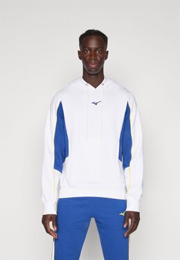Mizuno: Толстовка с капюшоном 