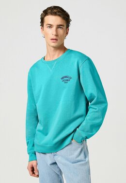 Wrangler: Толстовка 