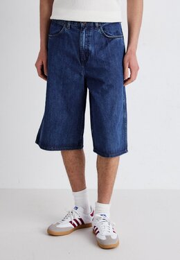 Wrangler: Джинсовые шорты 