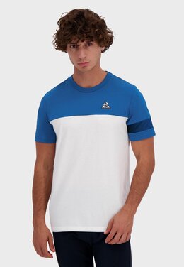 Le Coq Sportif: Футболка с принтом 