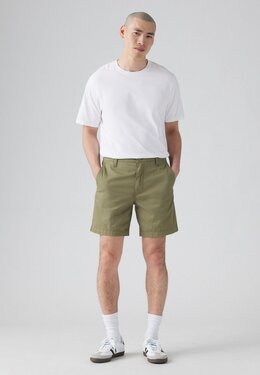 Levi's: Шорты 