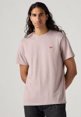 Levi's: Футболка  Original с принтом
