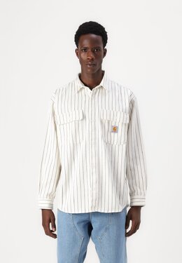 Carhartt WIP: Летняя куртка 