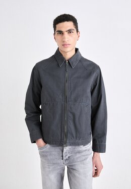 Levi's: Летняя куртка 