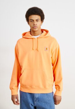 Carhartt WIP: Толстовка с капюшоном 